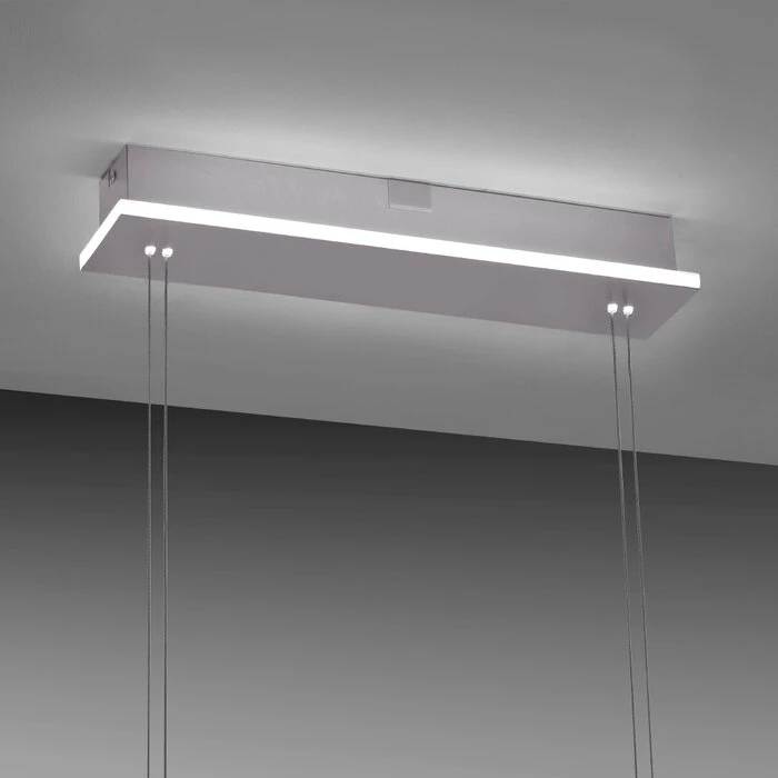 LED-Pendelleuchte Q-Etienne 7 LED-Pendelleuchte Q-Etienne – Bild 5