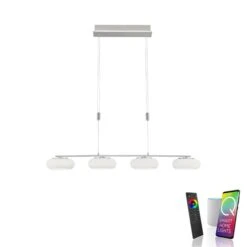 LED-Pendelleuchte Q-Etienne 17 LED-Pendelleuchte Q-Etienne -Lichtwelt Verkauf FJPG S700 1262