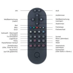 LED-Pendelleuchte Q-Etienne 20 LED-Pendelleuchte Q-Etienne -Lichtwelt Verkauf FJPG S700 1265