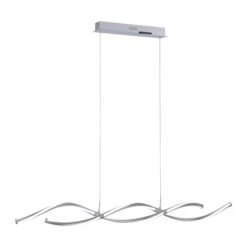 LED-Pendelleuchte Q-MALINA