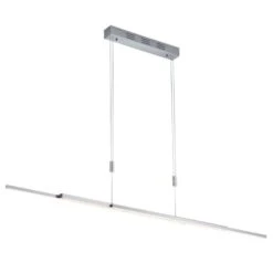 LED-Pendelleuchte L-Lightline