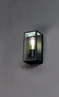 Außenwandleuchte Karo -Lichtwelt Verkauf FJPG S700 127