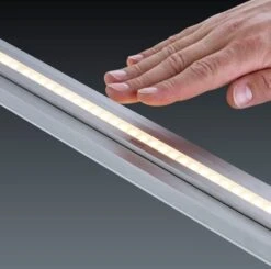 LED-Pendelleuchte L-Lightline -Lichtwelt Verkauf FJPG S700 1271