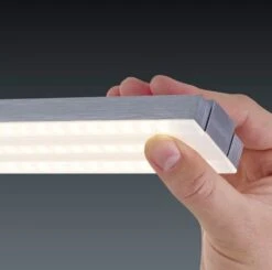 LED-Pendelleuchte L-Lightline -Lichtwelt Verkauf FJPG S700 1272