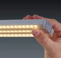 LED-Pendelleuchte L-Lightline -Lichtwelt Verkauf FJPG S700 1273