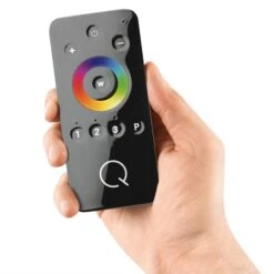 LED-Pendelleuchte Q-Skyline -Lichtwelt Verkauf FJPG S700 1278