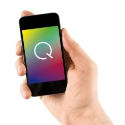 LED-Pendelleuchte Q-Skyline -Lichtwelt Verkauf FJPG S700 1279