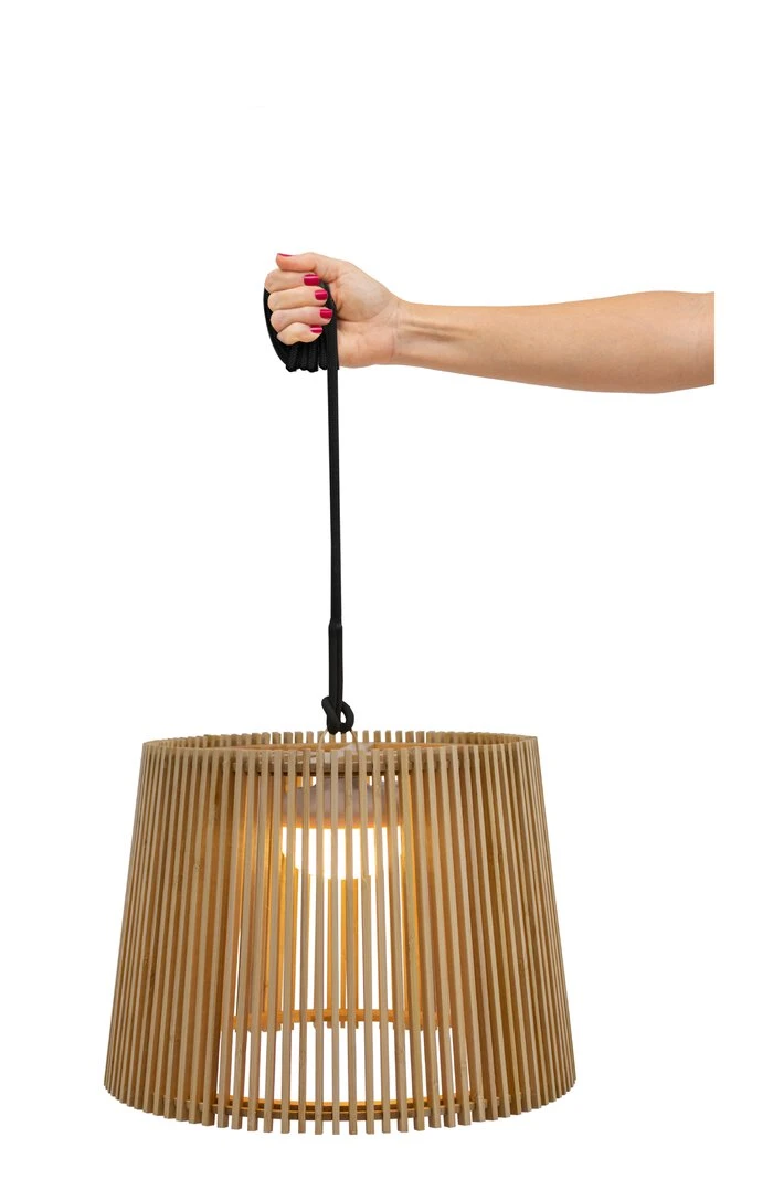 Außenpendelleuchte Okinawa 3 Außenpendelleuchte Okinawa