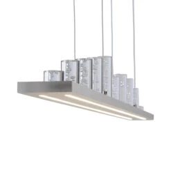 LED-Pendelleuchte Q-Skyline -Lichtwelt Verkauf FJPG S700 1281