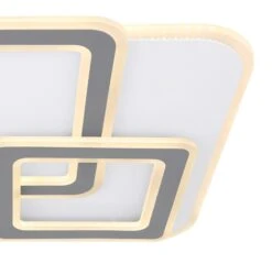 Globo LED-Deckenleuchte Kique 7 Globo LED-Deckenleuchte Kique -Lichtwelt Verkauf FJPG S700 1287