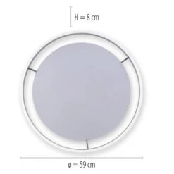 LED-Deckenleuchte Q-Vito -Lichtwelt Verkauf FJPG S700 1296