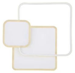 Globo LED-Deckenleuchte Gerald -Lichtwelt Verkauf FJPG S700 1301