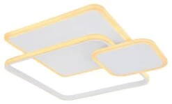 Globo LED-Deckenleuchte Gerald -Lichtwelt Verkauf FJPG S700 1302