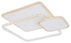 Globo LED-Deckenleuchte Gerald -Lichtwelt Verkauf FJPG S700 1304