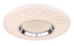 Globo LED-Deckenleuchte Magnifique