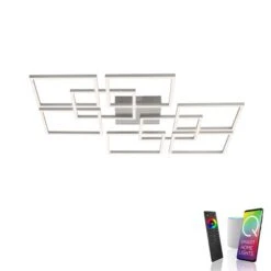 LED-Deckenleuchte Q-Inigo -Lichtwelt Verkauf FJPG S700 1332