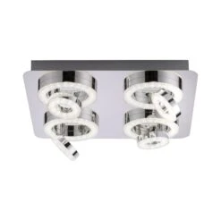 LED-Deckenleuchte LS-Tim