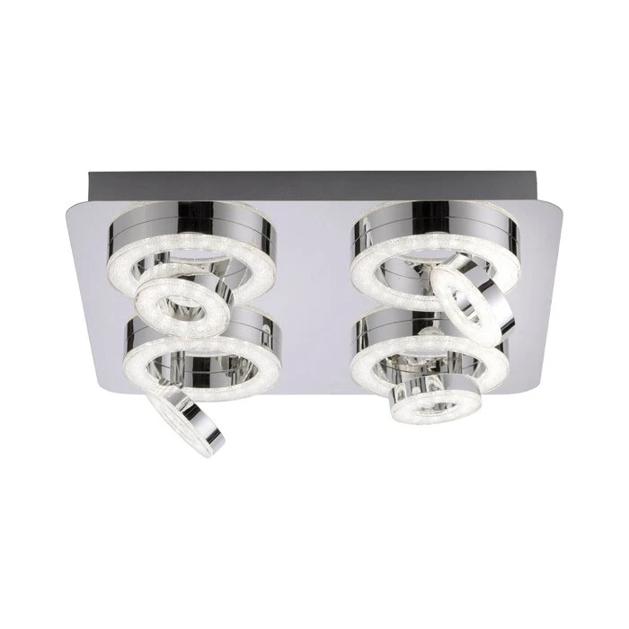 LED-Deckenleuchte LS-Tim 3 LED-Deckenleuchte LS-Tim