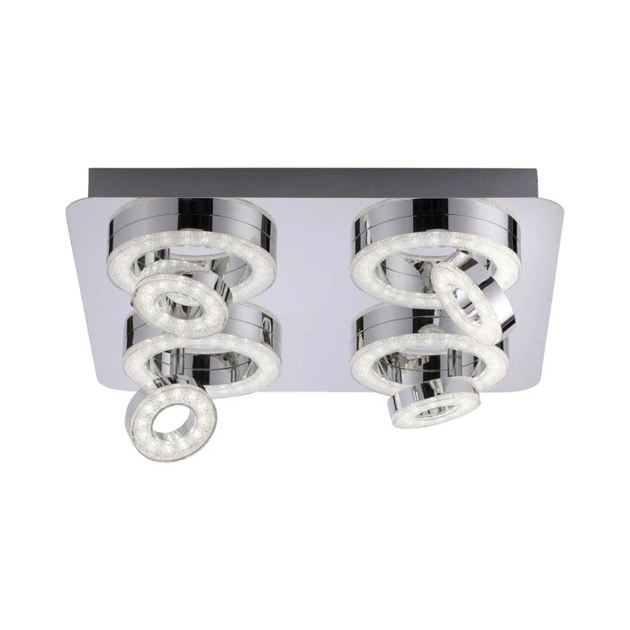 LED-Deckenleuchte LS-Tim 4 LED-Deckenleuchte LS-Tim – Bild 2