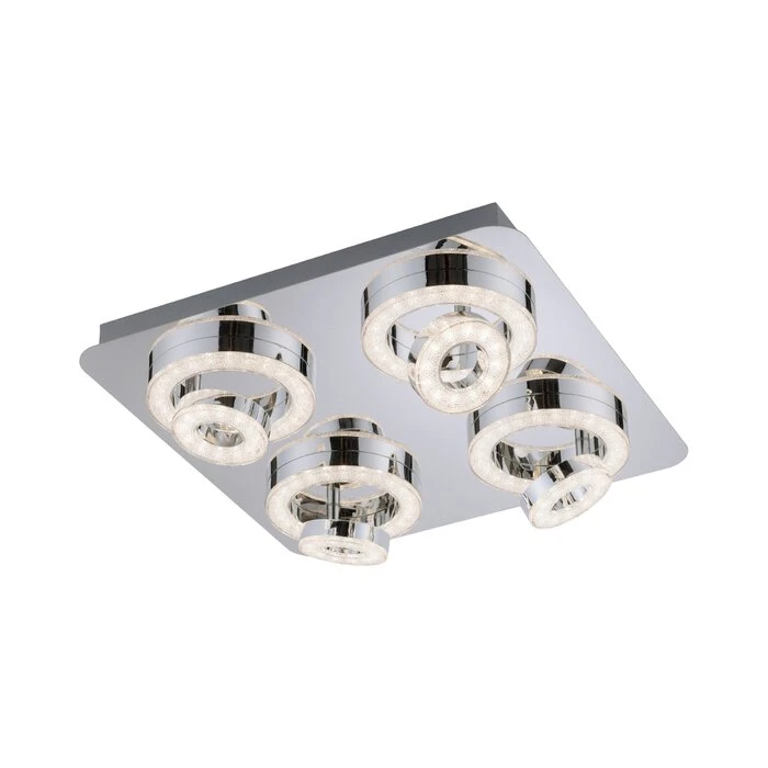 LED-Deckenleuchte LS-Tim 5 LED-Deckenleuchte LS-Tim – Bild 3