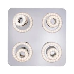 LED-Deckenleuchte LS-Tim 14 LED-Deckenleuchte LS-Tim -Lichtwelt Verkauf FJPG S700 1338