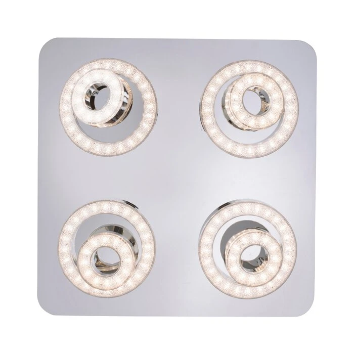 LED-Deckenleuchte LS-Tim 6 LED-Deckenleuchte LS-Tim – Bild 4