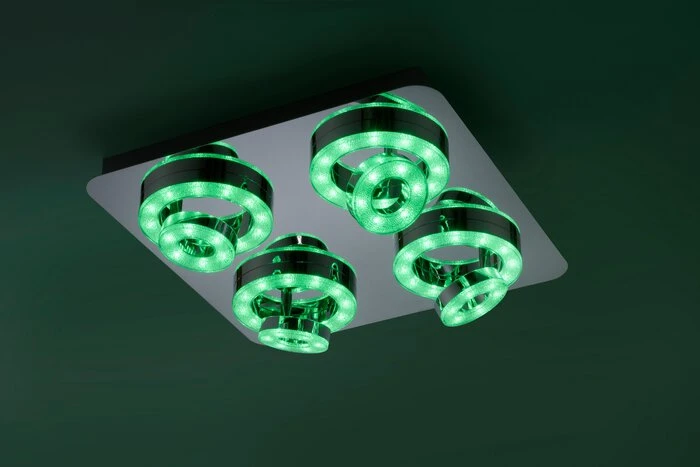 LED-Deckenleuchte LS-Tim 8 LED-Deckenleuchte LS-Tim – Bild 6