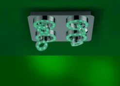 LED-Deckenleuchte LS-Tim 17 LED-Deckenleuchte LS-Tim -Lichtwelt Verkauf FJPG S700 1341