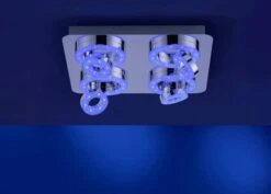 LED-Deckenleuchte LS-Tim 18 LED-Deckenleuchte LS-Tim -Lichtwelt Verkauf FJPG S700 1342