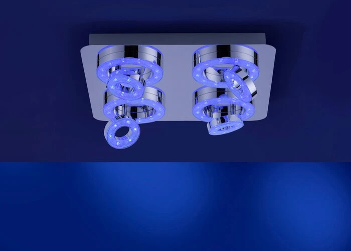 LED-Deckenleuchte LS-Tim 10 LED-Deckenleuchte LS-Tim – Bild 8