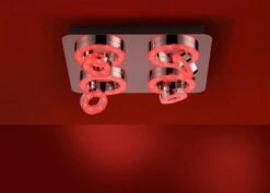 LED-Deckenleuchte LS-Tim 19 LED-Deckenleuchte LS-Tim -Lichtwelt Verkauf FJPG S700 1343