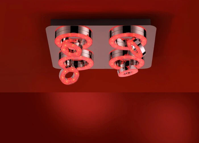 LED-Deckenleuchte LS-Tim 11 LED-Deckenleuchte LS-Tim – Bild 9