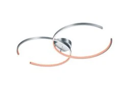 Trio LED-Deckenleuchte Citizen -Lichtwelt Verkauf FJPG S700 1347