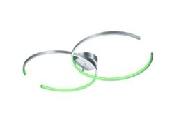 Trio LED-Deckenleuchte Citizen -Lichtwelt Verkauf FJPG S700 1349