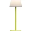 Akku-Tischleuchte Lola Slim -Lichtwelt Verkauf FJPG S700 135
