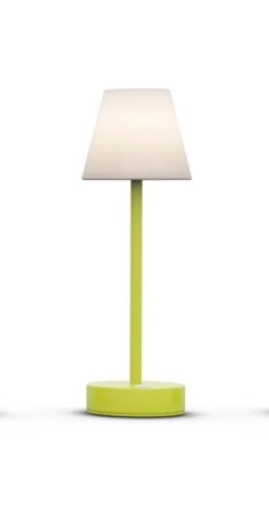 Akku-Tischleuchte Lola Slim