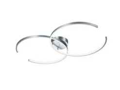 Trio LED-Deckenleuchte Citizen -Lichtwelt Verkauf FJPG S700 1350