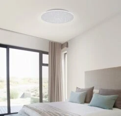 LED-Deckenleuchte Q-Nightsky -Lichtwelt Verkauf FJPG S700 1374