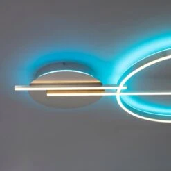 LED-Deckenleuchte Q-Arkoa 14 LED-Deckenleuchte Q-Arkoa -Lichtwelt Verkauf FJPG S700 1381