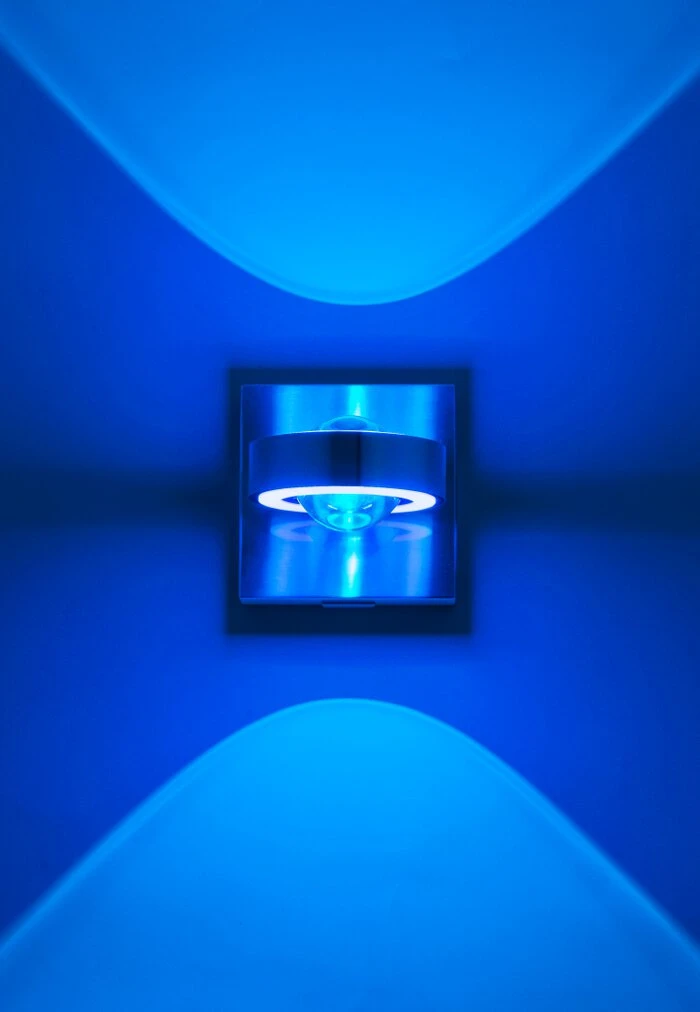 LED-Wandleuchte Q-Mia 7 LED-Wandleuchte Q-Mia – Bild 5