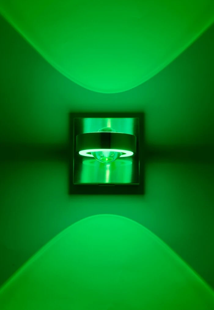 LED-Wandleuchte Q-Mia 8 LED-Wandleuchte Q-Mia – Bild 6