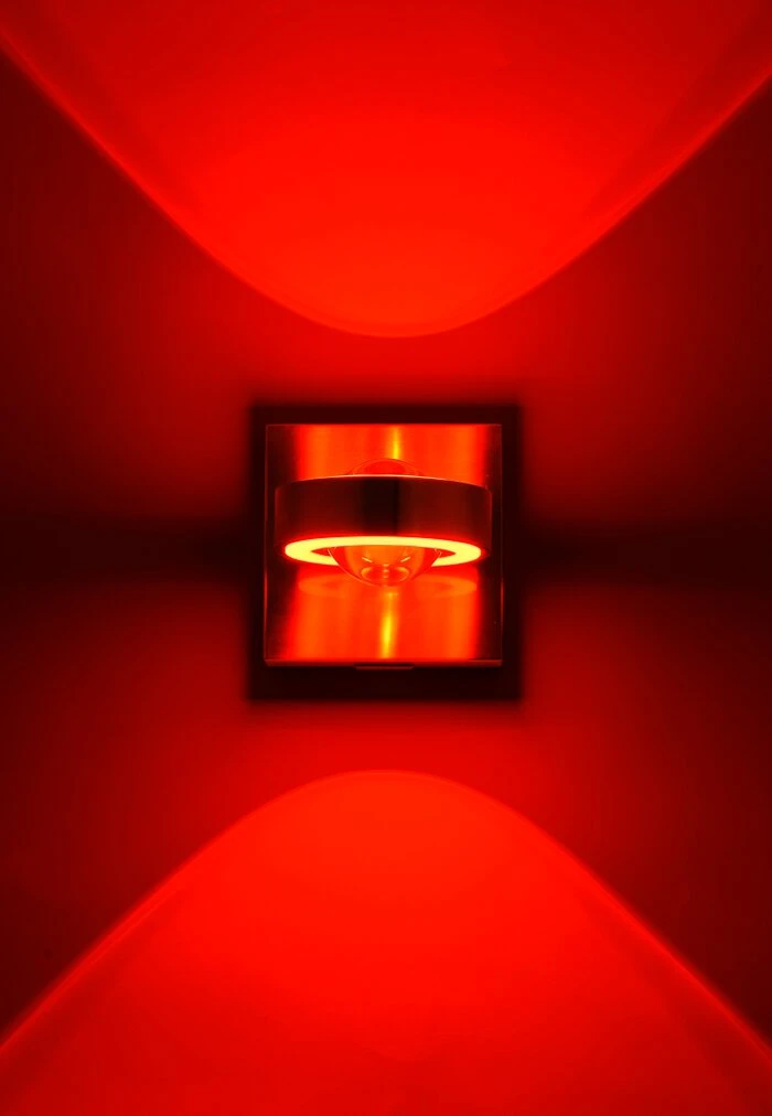 LED-Wandleuchte Q-Mia 9 LED-Wandleuchte Q-Mia – Bild 7