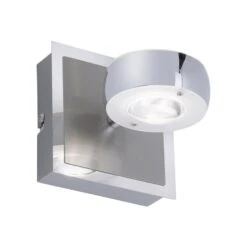 LED-Wandleuchte Ls-Opti