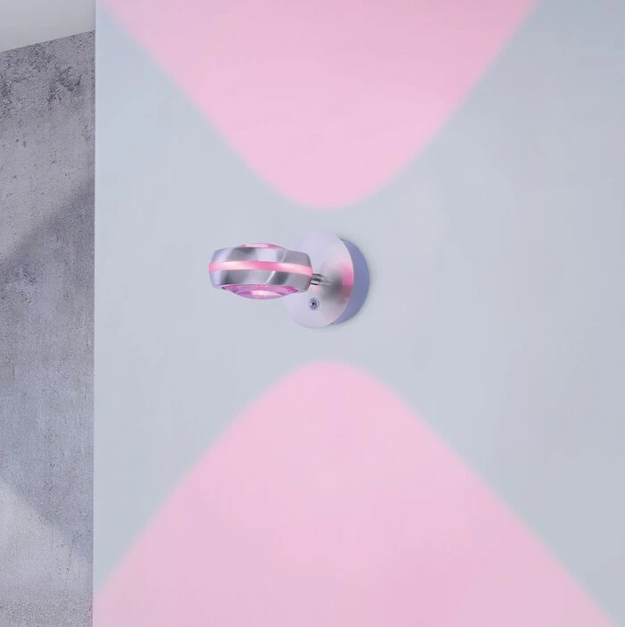 Trio LED-Wandleuchte Vista 4 Trio LED-Wandleuchte Vista – Bild 2