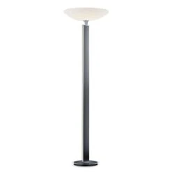 LED-Stehlampe Pure F