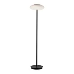 LED-Stehlampe Q-Etienne