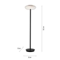 LED-Stehlampe Q-Etienne -Lichtwelt Verkauf FJPG S700 1435