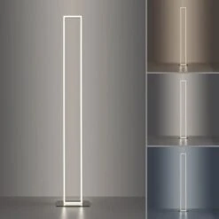 LED-Stehlampe Q-Kaan -Lichtwelt Verkauf FJPG S700 1441