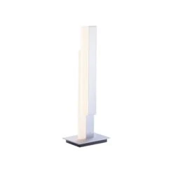LED-Tischleuchte Q-Tower