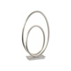 LED-Tischleuchte Q-NEVIO